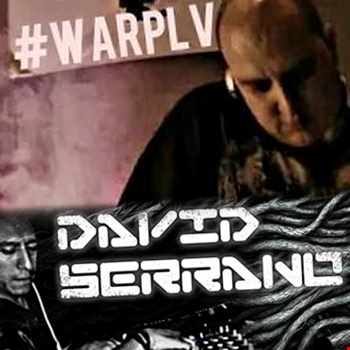 Feb 20th 2015 d3ep radio Undisputed grooves with guests Eric Martinez & David Serrano #WARPLV