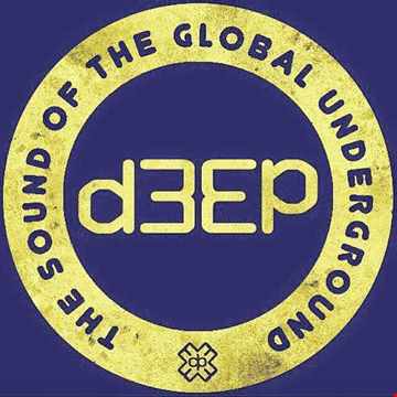 (02 27 2016) Damien Jay w Roy Evans on d3ep radios Undisputed Grooves