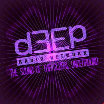 13th June 2015 Damien Jay's Undisputed Grooves on d3ep feat dj Noisiboi