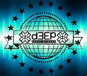 23rd May 2015 Damien Jay's Undisputed Grooves on d3ep feat Julian Mesa & David Serrano