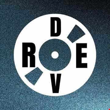David Ruffin - Let Your Love Rain Down On Me (Digital Visions Re Edit) - short preview
