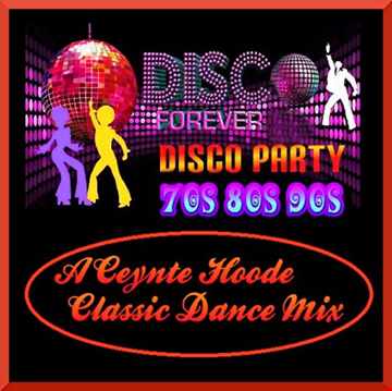 Disco Party
