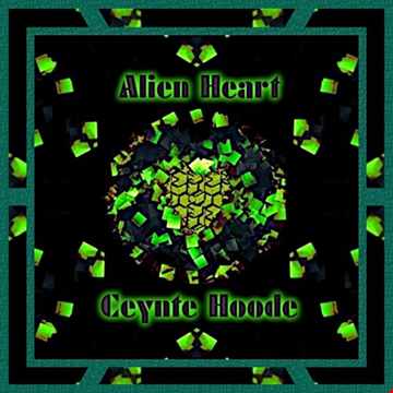 Alien Heart