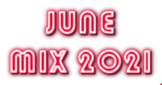 JUNE mix 2021 final
