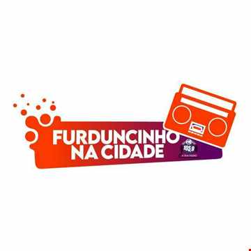 FURDUNCINHO NA CIDADE EP 18 MIXADO POR DJ TECH