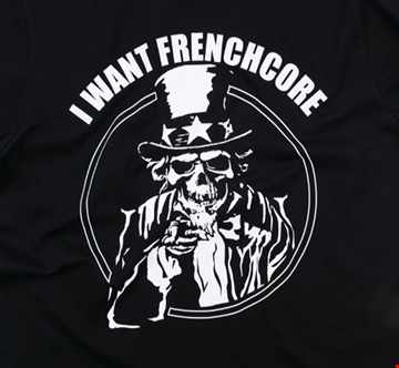 Je Veux Frenchcore