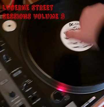 Lucerne Street Sessions Volume 3