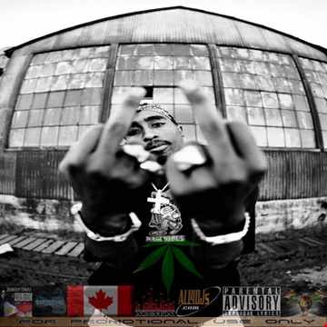 One Love 06 ft 2PAC