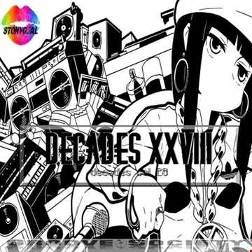 Decades 028 (StonyGjal)