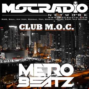 Club M.O.C. (Aired On MOCRadio.com 11-21-20)