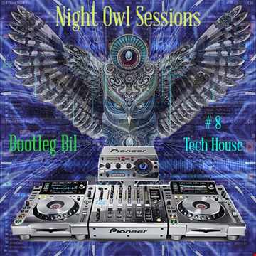 Night Owl Sessions #08