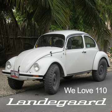 Session 16: Landegaard