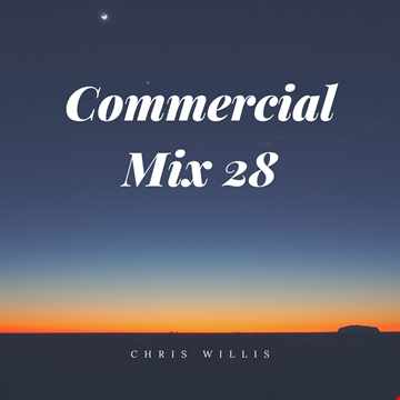 Commercial House & Dance - Volume 28