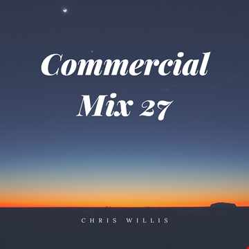 Commercial House & Dance - Volume 27