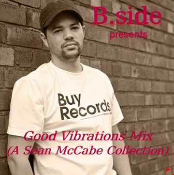 HSH.SP012 B.side - Good Vibrations Mix (A Sean McCabe Collection)