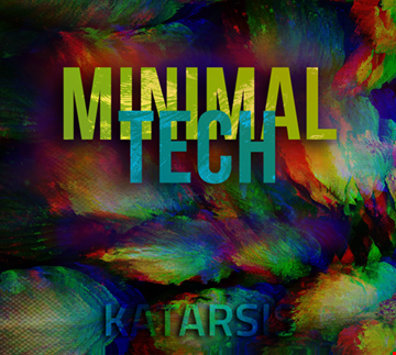 KATARSIS b2b 8 sept 2018