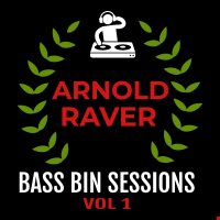 BASS BIN SESSIONS VOL 1