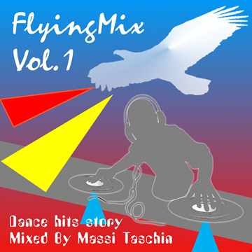 Flying Mix 1
