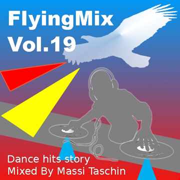 Flying Mix 19