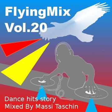 Flying Mix 20