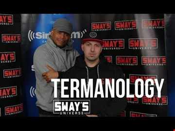 Termanology -Politics (2018) Mixtape