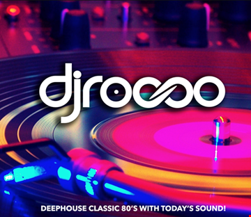 DEEP HOUSE CLASSIC 80's MUSIC WITH TODAYS SOUND