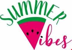 Summer Vibes
