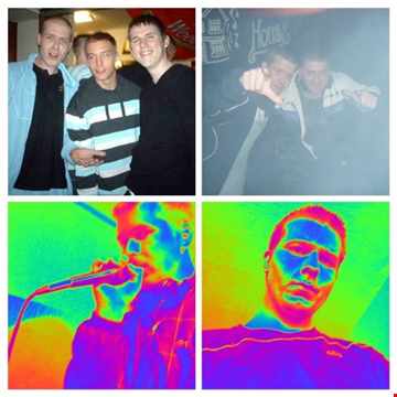 DJ BAKTRAK MC BOUNCIN 30-8-2016 LIVE FACEBOOK SET