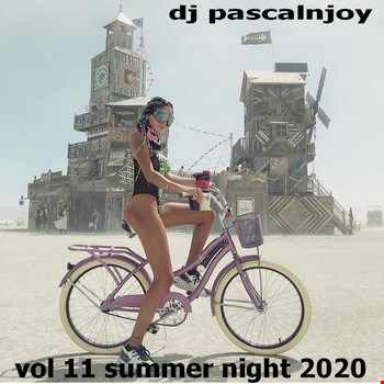 dj pascalnjoy vol 11 nov summer night 2020