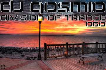 DJ Qosmio - Division of Trance 060 Old School Edition