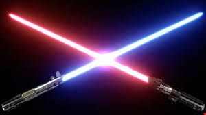 LIGHT MY SABRE BABY THE DIRECTORS CUT
