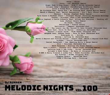 Melodic Nights Vol 100 (2021)