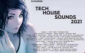 Tech House Sounds 2021