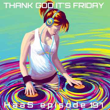 Thank God It's Friday Episode 197