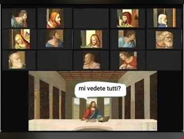 Puntata TV del 23 11 20