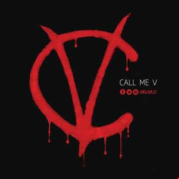 Call me V