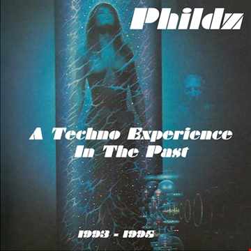 A Techno Experience In The Past 1993 1995