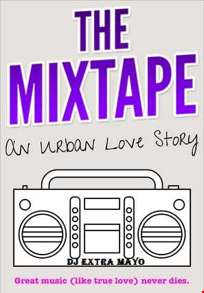the mixtape an urban love story