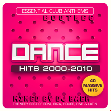 VA - 2000s Club Hits Essentials (Mixed by DJ Baer)