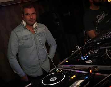 DJ G Mac Old Skool vs New Skool House Mash Up Mix