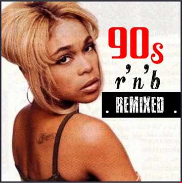 90s R&B - Rare Remixes
