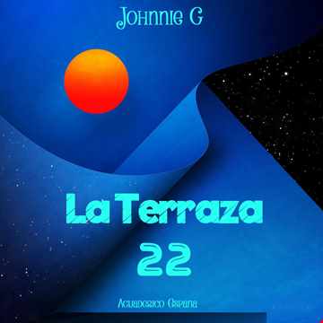 La Terraza 22