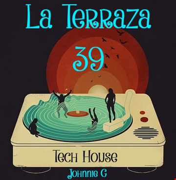 La Terraza 39 Tech House