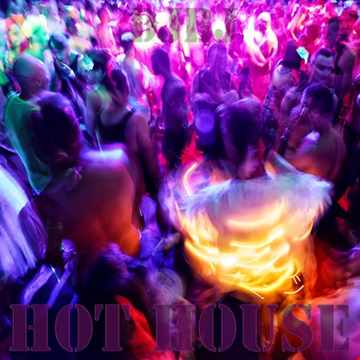 DjBj - Hot House