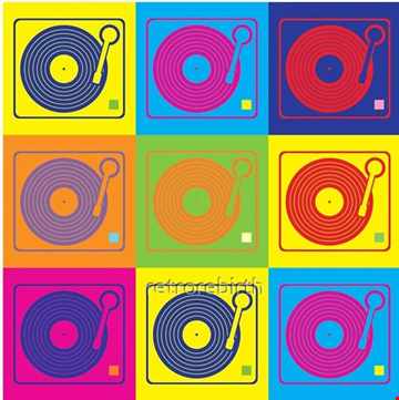Eighties Pop & Freestyle (Lockdown Mix)