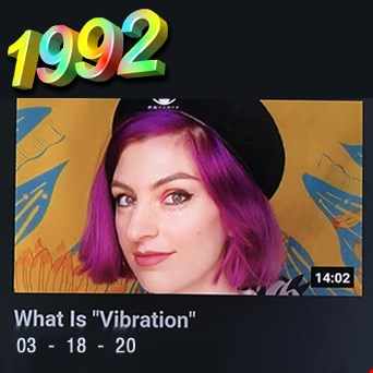 1992 031820 What Is Vibration (320kbps)